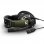 Sennheiser GSP 550 Gaming-Kopfhörer Schwarz/Grün