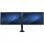 StarTech.com ARMBARDUOG Flachbildschirm-Tischhalterung 68,6 cm (27") Tisch/Bank Schwarz