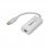 Startech Adaptador USB-C a Mini DisplayPort Blanco