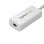 Startech Adaptador USB-C a Mini DisplayPort Blanco