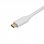 Startech Adaptador USB-C a Mini DisplayPort Blanco