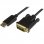 Startech Cabo Adaptador DisplayPort para DVI-D 91cm