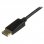 Startech Cabo Adaptador DisplayPort para DVI-D 91cm