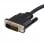 Startech Cabo Adaptador DisplayPort para DVI-D 1.8m