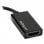 Startech Adaptador DisplayPort a HDMI UltraHD 4K