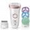 Braun Silk-épil 9-990 SensoSmart SkinSpa Depiladora
