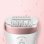Braun Silk-épil 9-990 SensoSmart SkinSpa Depiladora