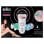 Braun Silk-épil 9-990 SensoSmart SkinSpa Depiladora