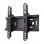 Gembird WM-37T-01 Soporte TV/Monitor 17"/37" VESA 200x200 Max 25Kg