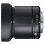 Sigma Art Objetivo 60mm F2.8 DN para Sony E