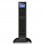 Onduleur/onduleur PowerWalker VFI 2000 CRM LCD 2000 VA