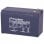 PowerWalker PWB12-7 Batería 12V/7Ah para SAI/UPS