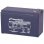 PowerWalker PWB12-9 Batería 12V/9Ah para SAI/UPS