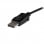 StarTech.com Adaptateur Actif DisplayPort vers DVI-D Dual Link - Convertisseur DP DVI Actif