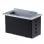 StarTech.com Boîtier de connexion pour table de réunion avec entrées DisplayPort, HDMI et VGA
