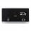 StarTech.com Boîtier de connexion pour table de réunion avec entrées DisplayPort, HDMI et VGA
