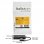 StarTech.com CDPVGDVHDBP USB-Grafikadapter 3840 x 2160 Pixel Schwarz