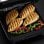 Russell Hobbs 17888-56 Cook@Home 3in1 Parrilla Grill 1800W Inox/Negro