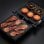 Russell Hobbs 17888-56 Cook@Home 3in1 Parrilla Grill 1800W Inox/Negro