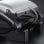 Griglia 3-in-1 Russell Hobbs Cook@Home 1800W Inox/Nero