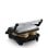 Griglia 3-in-1 Russell Hobbs Cook@Home 1800W Inox/Nero