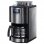 Russell Hobbs 20060-56 Buckingham GrindBrew Cafetera Goteo 1.5L Inox/Negro