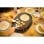 Russell Hobbs 21000-56 Quatour Fiesta Raclette 4 en 1 1200W