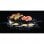 Russell Hobbs 21000-56 Quatour Fiesta Raclette 4 en 1 1200W