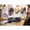 Russell Hobbs 21000-56 Quatour Fiesta Raclette 4 en 1 1200W