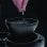 Russell Hobbs 20680-56 Buckingham GrindBrew Filterkaffeemaschine, 1,5 l, Edelstahl/Schwarz