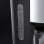 Russell Hobbs 20680-56 Buckingham GrindBrew Filterkaffeemaschine, 1,5 l, Edelstahl/Schwarz