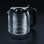 Russell Hobbs 20680-56 Buckingham GrindBrew Filterkaffeemaschine, 1,5 l, Edelstahl/Schwarz