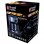 Russell Hobbs 20680-56 Buckingham GrindBrew Filterkaffeemaschine, 1,5 l, Edelstahl/Schwarz