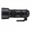 Sigma Sports Objetivo 60-600mm F4.5-6.3 DG OS HSM para Nikon