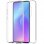Cool Funda Silicona 3D Transparente para Xiaomi Mi 9T / Mi 9T Pro