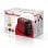 Moulinex Subito LT261D Grille-Pain Électrique 850W Rouge/Noir
