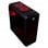 Hiditec NG-RX USB 3.0 Cristal Templado Negro