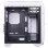 Hiditec NG-X1 White USB 3.0 con Ventana Blanco