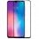 Cool Protector Pantalla Cristal Templado para Xiaomi Mi 9 SE