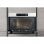 Whirlpool AMW 730 WH Microondas Encastrado 31L 1000W Branco