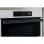 Whirlpool AMW 730 WH Microondas Encastrado 31L 1000W Branco