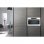 Whirlpool AMW 730 WH Microondas Encastrado 31L 1000W Branco