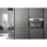 Whirlpool AMW 730 WH Microondas Encastrado 31L 1000W Branco