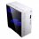 UNYKAch Armor White USB 3.0 con Ventana Blanco