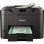 Canon MAXIFY MB2755 Jet d'encre A4 600 x 1200 DPI 24 ppm Wifi