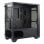 UNYKAch Armor C21 Micro ATX Noir USB 3.0 avec fenêtre