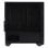 UNYKAch Armor C21 Micro ATX Noir USB 3.0 avec fenêtre