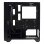 UNYKAch Armor C21 Micro ATX Noir USB 3.0 avec fenêtre