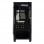 UNYKAch Armor C21 Micro ATX Noir USB 3.0 avec fenêtre