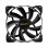 be quiet! PURE WINGS 2, 120mm Boitier PC Ventilateur 12 cm Noir